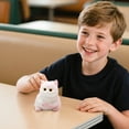 thumbnail image 5 of Taba Squishy, Super Cute Cat Pinch High Value Decompression Toys Pinch Fun Educational Toys, 5 of 8