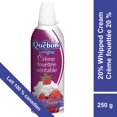 thumbnail image 1 of Québon 20% Whipped Cream, 1 of 5