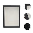 thumbnail image 4 of BESTONZON 1Pc Creative Simple Picture Frame Glass Specimen Holder Dried Flower Frame Black, 4 of 4