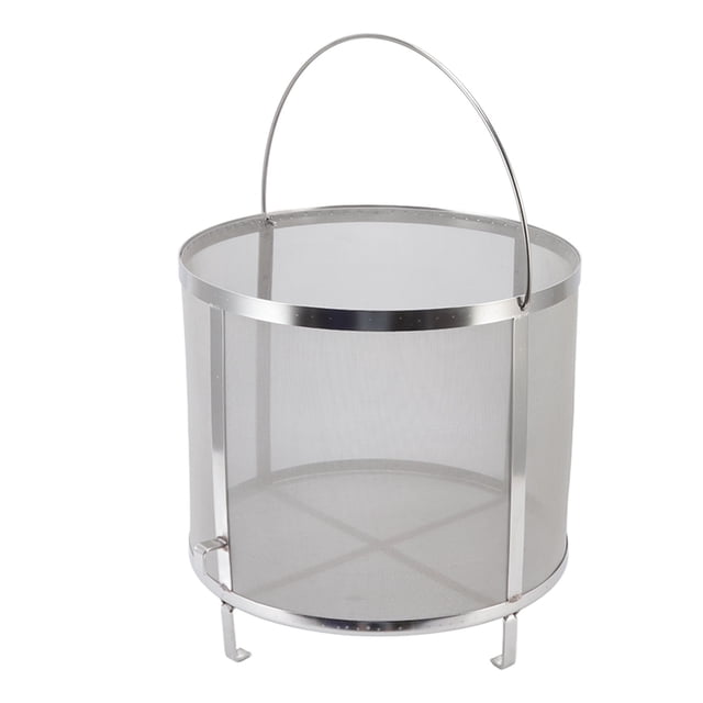 Filtre à Beer Hop, Passoire à Beer Hop Durable Pratique pour la Maison