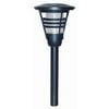 822-0420-3 Emperor Solar Powered Garden Lamp
