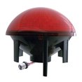 thumbnail image 2 of United Pacific 1975-82 Corvetter LED Bubble Tail Lamp Tail Light CTL7582LED, 2 of 4