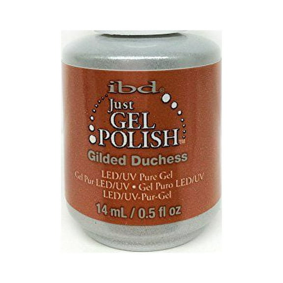 IBD Just Gel Polish - Gilded Dutchess - #65657