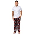 thumbnail image 2 of Berserk Anime Adult Guts All Over Print Pajama Sleep Lounge Pants For Men and Women, 2 of 6