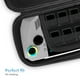 thumbnail image 3 of Estuche de almacenamiento de transporte Estuche EVA a prueba de golpes para consola ROG Ally (negro), 3 of 8