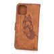 thumbnail image 5 of 1、Puede acceder fácilmente a todos los puertos, botones y parlantes, y cargar fácilmente su teléfono sin quitar la cubierta protectora., 5 of 10