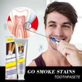 thumbnail image 1 of 1、El sabor a menta puede eliminar el mal aliento, purificar los dientes y proporcionar un excelente efecto de limpieza bucal., 1 of 5