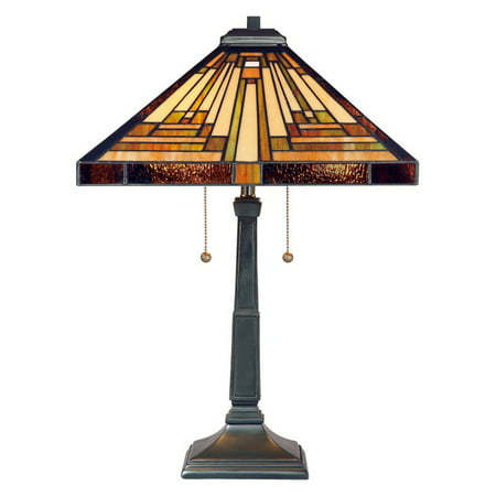 Quoizel Stephen TF885T Table Lamp