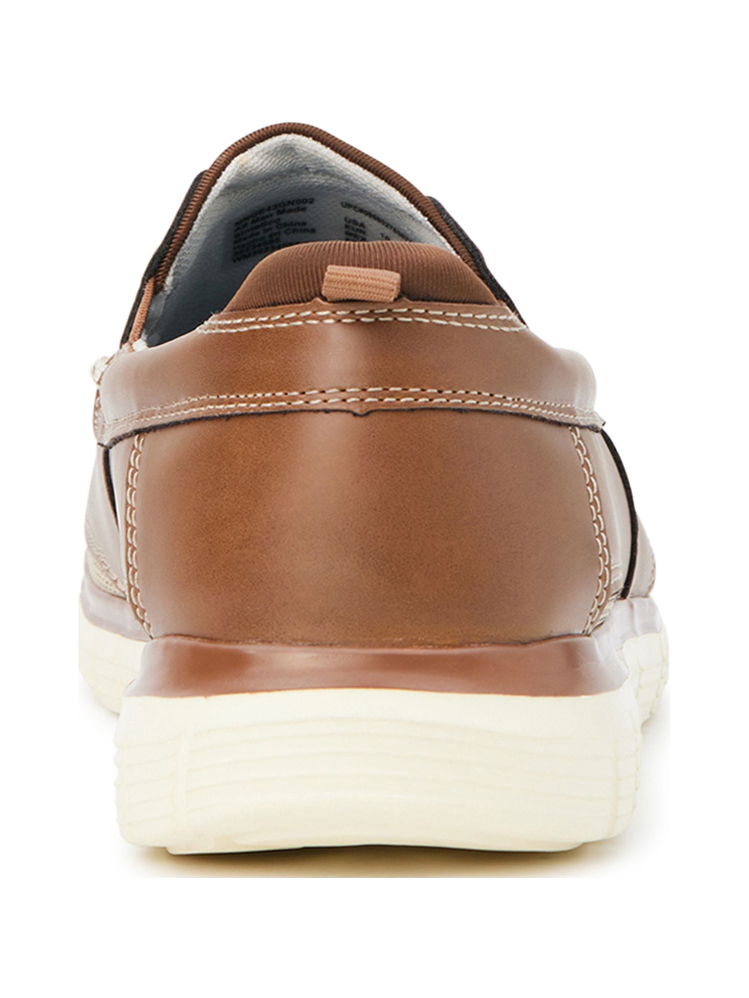 George Men's Casual Slip On Shoes