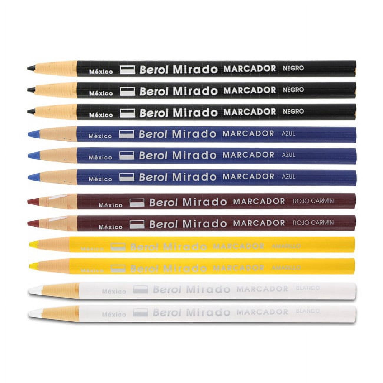 Cross Ballpoint Pen Refill 12-Pack Black Medium