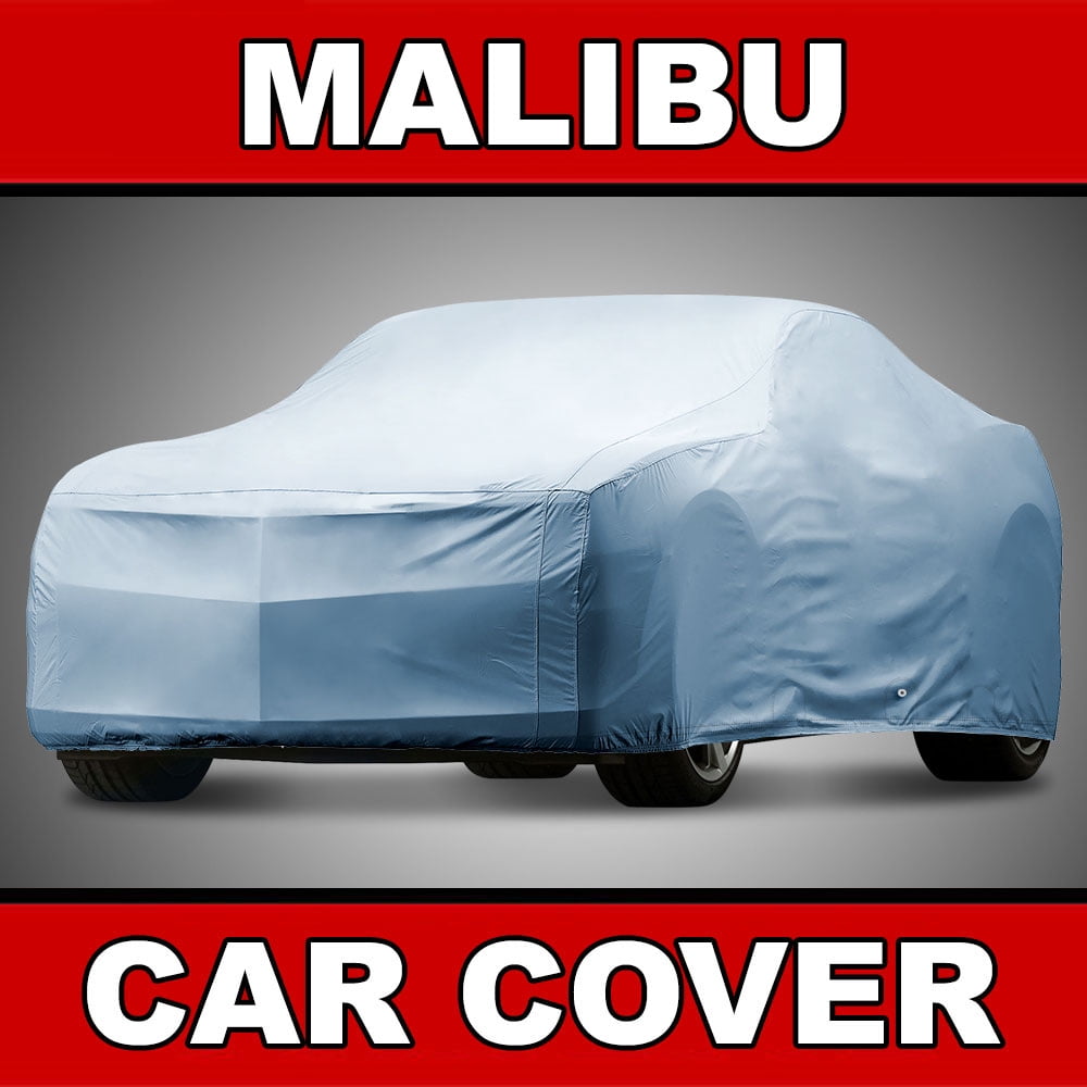 CHEVY MALIBU Wagon 1978-1983 CAR COVER 100% Waterproof 100% Breathable