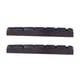 thumbnail image 5 of Durable Guitarra Eléctrica Ranurada 6x Tuercas Negras + 6x Tuercas Bncas 42 Mm Partes de Instrumentos Musicales Gloria Tuercas para guitarra eléctrica, 5 of 9