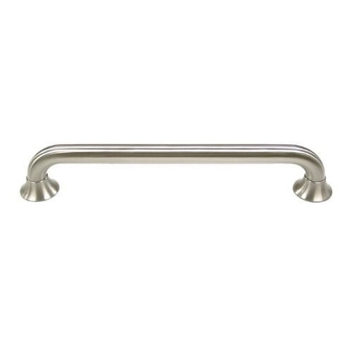 Deltana 88Gb18 18" Grab Bar - Chrome