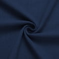 thumbnail image 2 of COOFANDY Men' Short Sleeve Casual Shirts Button Down Shirt Textured Beach Summer Wedding Shirt, 2 of 6