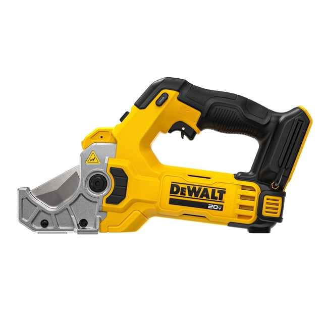 Cortador de tubos de plástico DEWALT 20V MAX DCE180B Bare Tool