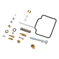 thumbnail image 1 of Kit De Reconstrucción De Carburador, Kit De Reparación De Carburador Completo Profesional Fácil Instalación 21 Piezas Mano De Obra Fina Para ATV, 1 of 7
