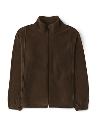 Kangaroo Pocket Jacket