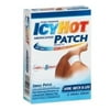 Icy Hot - Pain Relief - 5% Strength - Patch - 5 per Pack