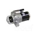 thumbnail image 4 of TYC 1-17996 Replacement Starter Motor Fits select: 2011-2013 DODGE AVENGER, 2010-2014 CHEVROLET CAMARO, 4 of 4
