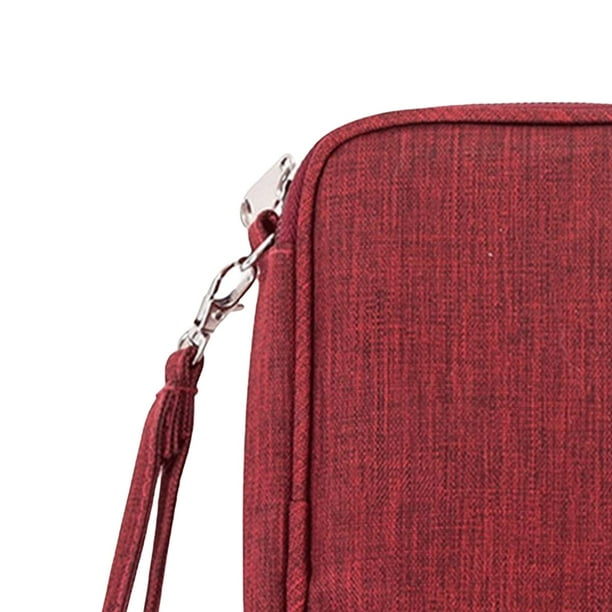 Cable organiser travel bag new arrivals