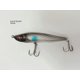 thumbnail image 4 of Cebos para pesca al aire libre, cebos biomiméticos, cebos falsos, cebos blandos, cebos duros, bolígrafos para buceo, 4 of 4