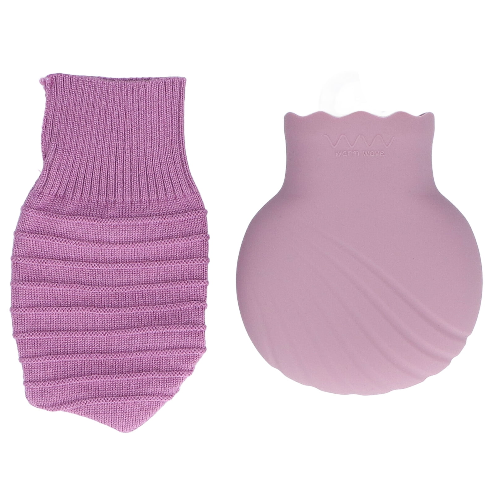 Hot Water Bottle Bag, Explosionproof Portable Hot Water Bottle Heating