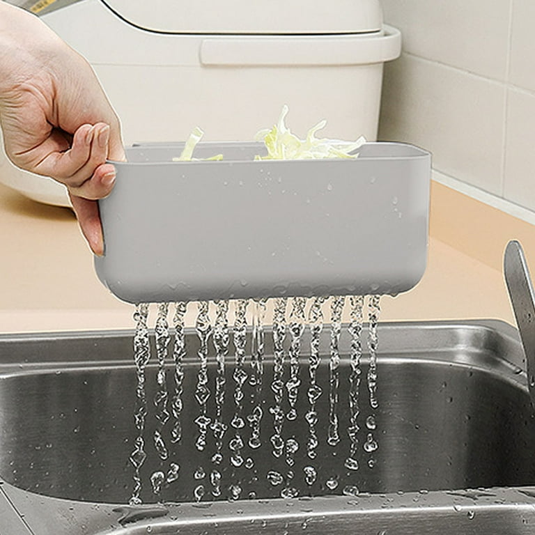 Water Bottle Drying Rack Tall Glove Dryer Rack Tray for Kitchen Counter Extra Large Dish Drainboard Telescopic Stainless Steel Water Filter Rack Wire Dish Rack Large Dish Drainer over The Walmart