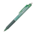 thumbnail image 1 of Pilot BLRT-FR5-GN FriXion Ball Clicker Retractable Erasable Pen 0.5mm green (Pack of 1), 1 of 1