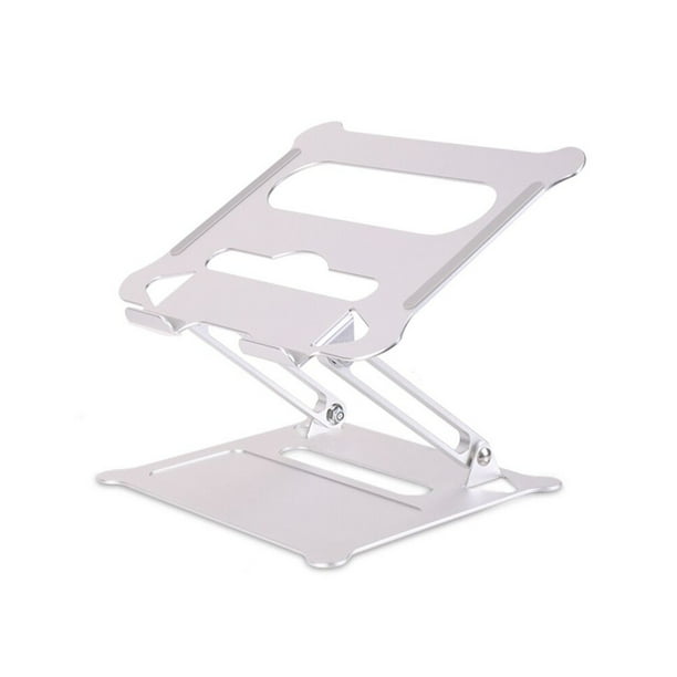 Aibecy Z17 Ergonomic Laptop Stand for Desk Adjustable Foldable Notebook