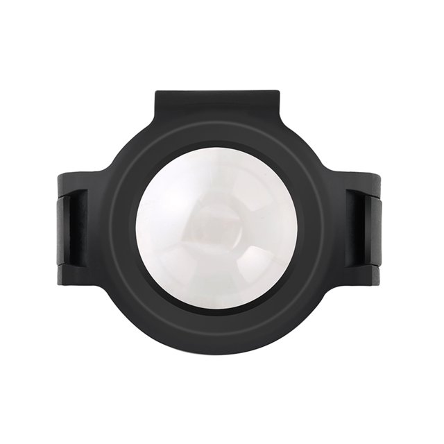 Protector Lente Panorámica Vidrio Templado Óptico 9H para Insta360 ONE X3
