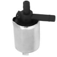 thumbnail image 1 of 6mm DC 12V Petite Mini Électrovanne en Plastique pour Eau Gaz Air Normalement Fermée GD, 1 of 8