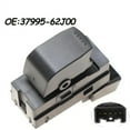 thumbnail image 2 of Yassdwbn Power Window Switch For Suzuki Grand Vitara 2006-2013 SX4 2007-2013 37995-62J00, 2 of 5
