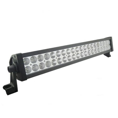 

XtremepowerUS LED Light Bar 32-Inch 180W Spot Flood Combo LED Driving Lamp Off Road Lights LED Work Light Boat Jeep Lamp Black