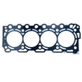 thumbnail image 2 of Cylinder Head Gasket Compatible with 2004-2015 Kubota M5040F/M6040DT/M6040F Kubota V3307-DI 3.331L Diesel Kubota Tractors 2 Notch W/O Seals 1G777-03310, 2 of 2