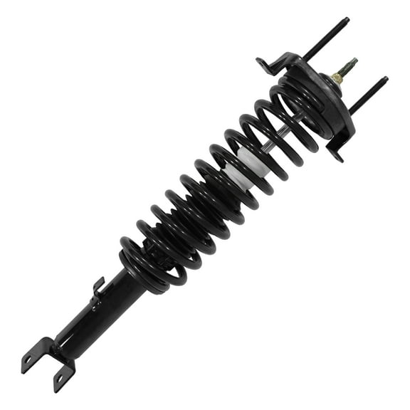 Unity Automotive Rear Complete Strut Assembly Fits 2001-2006 Chrysler Sebring, 15380