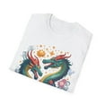 thumbnail image 2 of Dragon T Shirt, Dragon Shirt, Shirt with Animals, Animal Shirt, 2 of 92
