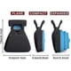 thumbnail image 2 of Pet Pooper Scooper Pet Pooper Scooper With Foldable Bin Bag Dog Waste, 2 of 5