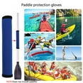 thumbnail image 5 of 2PCS Kayak Paddle Grips Protective gloves Rowing Boats No-Slip Grip for Preventing Rubs Blisters Canoe Boat Accessories, 5 of 9