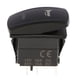 thumbnail image 1 of Interruptor Automático Del Coche de 12V Interruptores de Palanca s de lámpara LED de Encendido / Apagado de La Bocina Zulema Interruptor basculante de barra de luz LED, 1 of 6