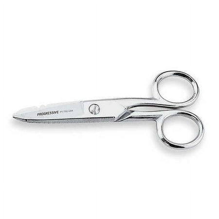 Tempo Communications Electricians Scissors,5-1/2 In. L PT-T02