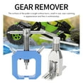 thumbnail image 4 of 2Pcs Motor Pinion Gear Puller Remover Tools Set Rc Motor Gear Puller Tool Universal Motor Pinion Gear Puller Remover, 4 of 7