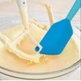 thumbnail image 2 of Talisman Designs 2 In 1 Scraper Spatula, 2 of 4