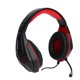 thumbnail image 5 of G321 los 2m ató con alambre el juego sobre las auriculares ligeras de los auriculares del juego de los auriculares del oído para PS4, 5 of 5