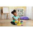 VTech Stack and Balance Teeter Totter, Great Teaching Toy for Toddlers