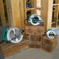 thumbnail image 6 of Makita 5402NA - 16-5/16" 120V 15.0A Corded Circular Saw with Electric Brake, 6 of 6