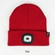 thumbnail image 3 of Gorro USB Recargable JShteea Con 3 Niveles de Brillo 4 LED para Correr Senderismo, 3 of 9