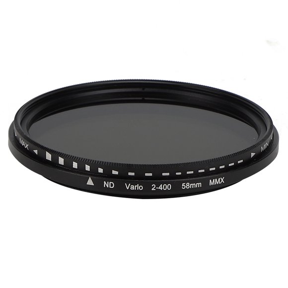 Filtro de lente Junestar densidad neutra 58 mm