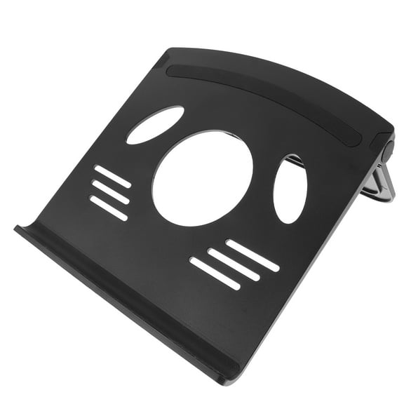 unbranded Portable Laptop Cooling Pad Stand for Sofa Notebook Ventilation