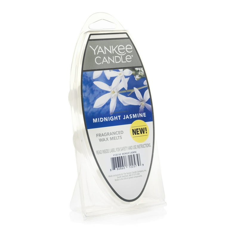 Yankee Candle Wax Melt Reviews from Walmart - February 2018 http