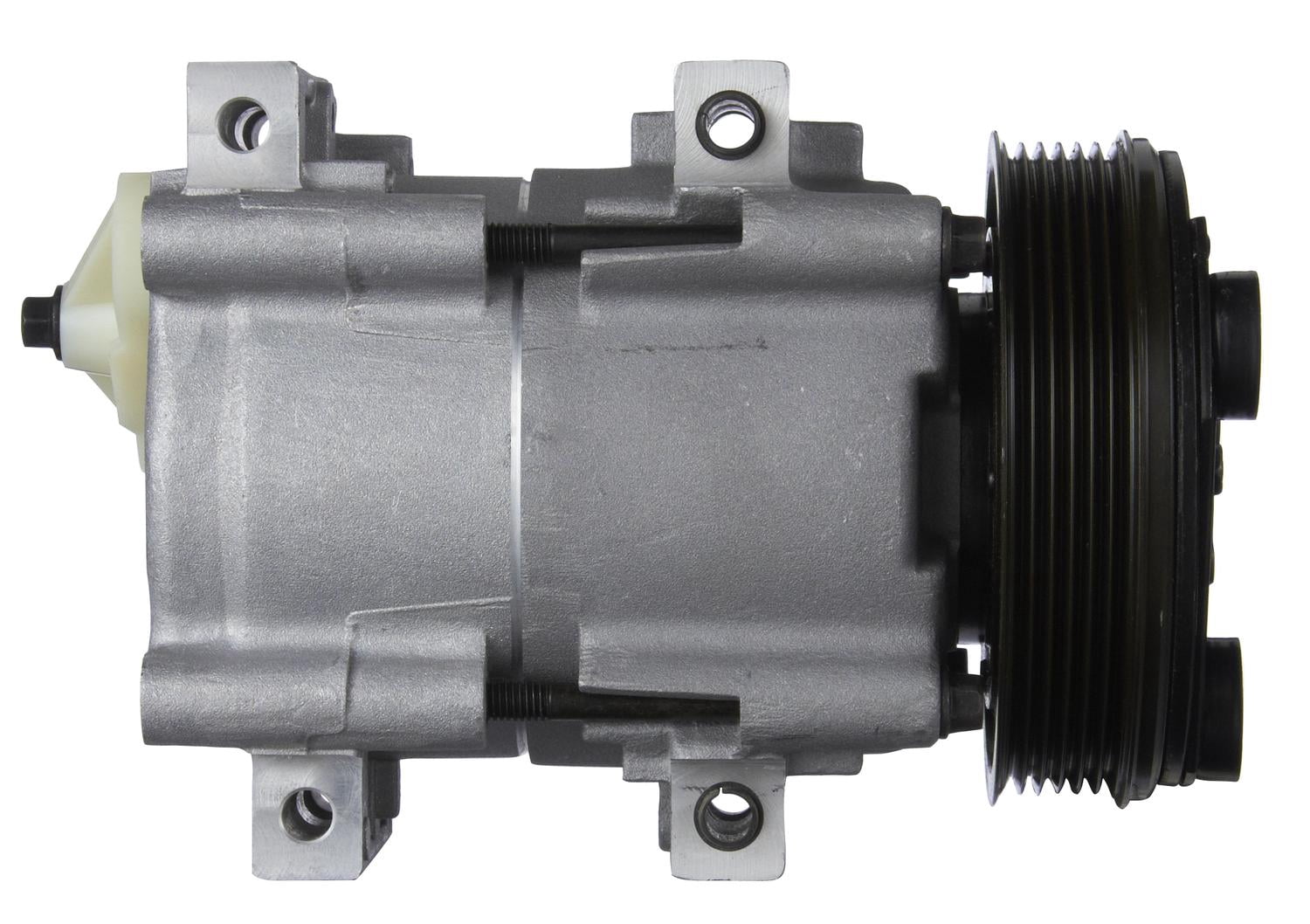 Spectra Premium 0610072 Air Conditioning Compressor - HVAC